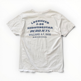Buzz Ricksons x Lockheed Skunkworks Lockheed F-80 Tee