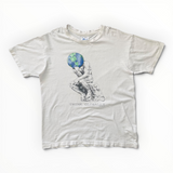 Think Globally Tee