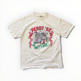 Perot The Parties Over! Tee