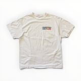 California’s Four Seasons Tee