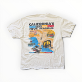 California’s Four Seasons Tee