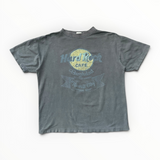 Hard Rock Cafe Baghdad Closed Gulf War Tee