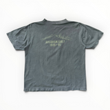 Hard Rock Cafe Baghdad Closed Gulf War Tee