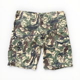 Hysteric Glamour Skull Camo Shorts