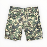 Hysteric Glamour Skull Camo Shorts