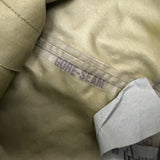 COLD WEATHER CAMOFLAGE TROUSERS