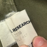 GENERAL RESEARCH STLYE 447 PARASITE HUNTING JACKET