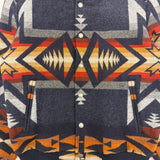 PENDLETON PLAINS STAR BOMBER JACKET