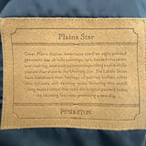 PENDLETON PLAINS STAR BOMBER JACKET