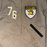 1976 WEST POINT CYCLING JACKET
