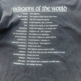 Religions of the World Tee