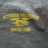 WTAPS Extreme Prejudice Unit Tee