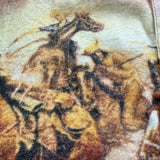 Neighborhood The Magnificent Seven Flannel