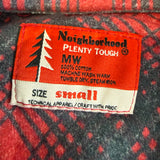 Neighborhood The Magnificent Seven Flannel