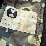 Final Home Camouflage Survival Jacket