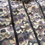 Final Home Camouflage Survival Jacket