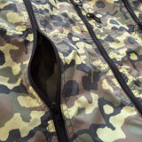 Final Home Camouflage Survival Jacket