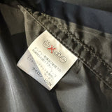 Final Home Camouflage Survival Jacket
