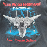F-14 TOMCAT TEE