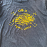 BRADLEY FIGHTING VEHICLE TEE