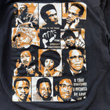 A TRUE REVOLUTIONARY IS MOTIVATED BY LOVE LONGSLEEVE