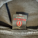 A TRUE REVOLUTIONARY IS MOTIVATED BY LOVE LONGSLEEVE