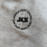 CLARK COUNT JUVIE SWEATSHIRT