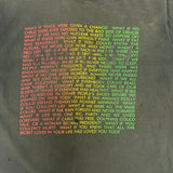 WHAT IF? TEE