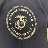 MARINE HOUSE BAR CAIRO EYGPT