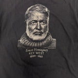 ERNEST HEMINGWAY TEE