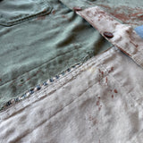 OG 107 FATIGUE SHIRT