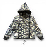 Final Home Camouflage Survival Jacket