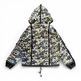 Final Home Camouflage Survival Jacket