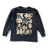 A TRUE REVOLUTIONARY IS MOTIVATED BY LOVE LONGSLEEVE