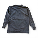 A TRUE REVOLUTIONARY IS MOTIVATED BY LOVE LONGSLEEVE