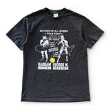 GOLF WANG SADDAM BUSH TEE