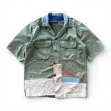 OG 107 FATIGUE SHIRT