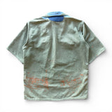 OG 107 FATIGUE SHIRT