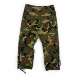 COLD WEATHER CAMOFLAGE TROUSERS
