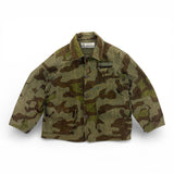 GENERAL RESEARCH STLYE 447 PARASITE HUNTING JACKET