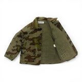 GENERAL RESEARCH STLYE 447 PARASITE HUNTING JACKET