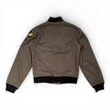 1976 WEST POINT CYCLING JACKET