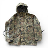 Adidas Goretex Taped Seam Rain Jacket