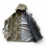 Adidas Goretex Taped Seam Rain Jacket
