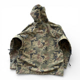 Adidas Goretex Taped Seam Rain Jacket