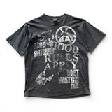 Stop Snitching Tee