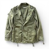 Rebuild by Needles Army Blazer