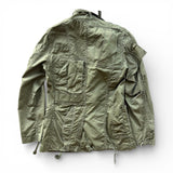 Rebuild by Needles Army Blazer