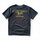WTAPS Extreme Prejudice Unit Tee